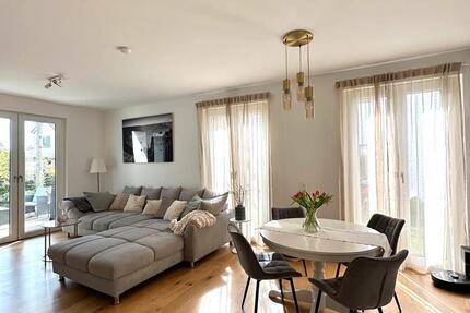 Wohnung Geisenheim - 3 Zimmer, 105 m&sup2;, 1.450&euro; | Angebot:26276553