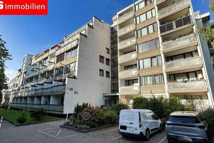 Wohnung Darmstadt Darmstadt-West - 1 Zimmer, 34 m&sup2;, 115.000&euro; | Angebot:27346179