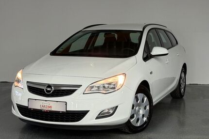 Opel Astra 162.000 km 3.490 &euro; Hannover 30177