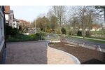 Bad Hersfeld, Kurpark, 2 ZKB + Terrasse - Etagenwohnung Bad Hersfeld | Angebot:25075752