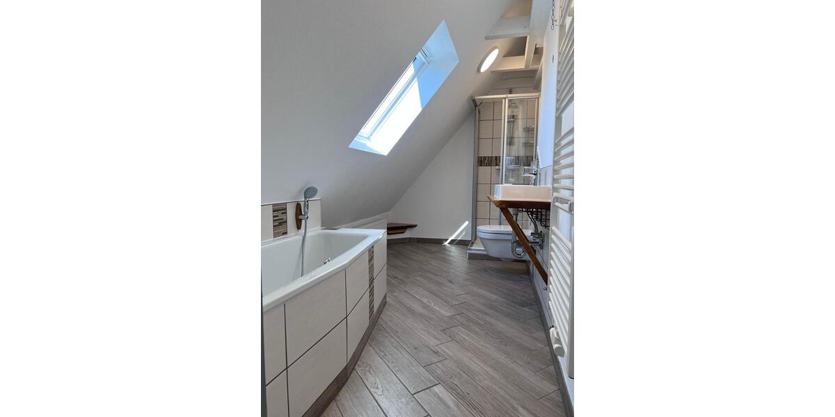 Einfamilienhaus Ulsnis - 4 Zimmer, 85 m&sup2;, 1.200&euro; | Angebot:26289476