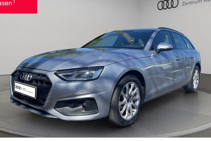 Audi A4 102.326 km 28.490 &euro; Kassel 34125