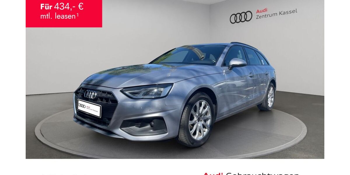 Audi A4 102.326 km 28.490 &euro; Kassel 34125