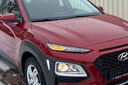 Hyundai KONA 66.396 km 14.990 &euro; Wallenhorst 49134