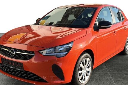 Opel Corsa 13.851 km 15.890 &euro; Mühldorf am Inn 84453