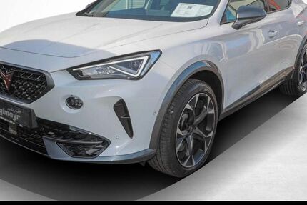 Cupra Formentor 22.371 km 31.240 &euro; Hilpoltstein 91161