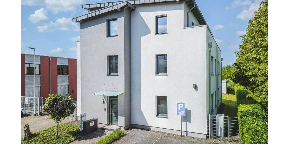 Gewerbeobjekt Würselen - 3.600&euro; | Angebot:26904068