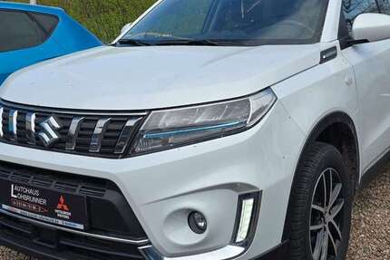 Suzuki Vitara 34.400 km 18.990 &euro; Reichelsheim 64385