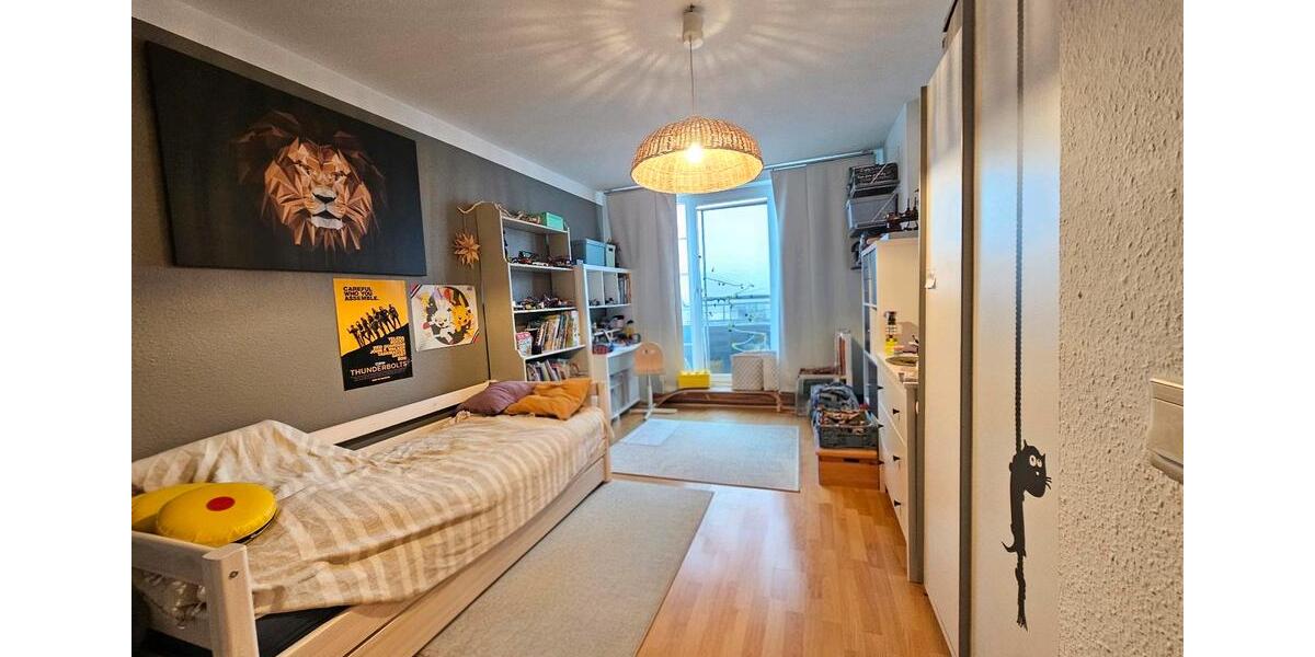 Erdgeschoßwohnung Lehesten - 3 Zimmer, 75 m&sup2;, 200.000&euro; | Angebot:25945516
