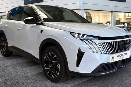Peugeot 3008 35.172 km 27.950 &euro; Meppen 49716