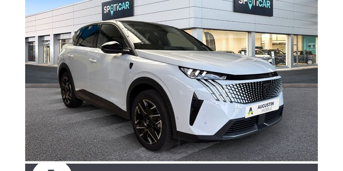 Peugeot 3008 35.172 km 27.950 &euro; Meppen 49716