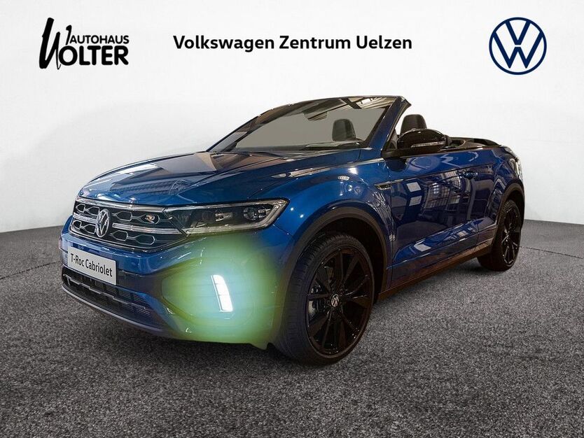 VW T-Roc 10.000 km 42.877 € Uelzen 29525