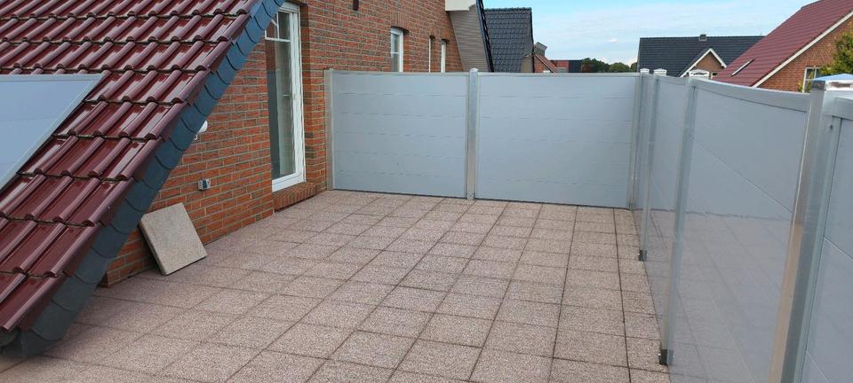 Dachgeschoßwohnung Bad Zwischenahn - 3 Zimmer, 101 m&sup2;, 1.000&euro; | Angebot:26319617