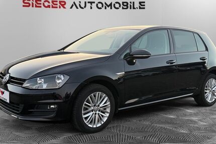 VW Golf 131.600 km 13.490 € Lauterbach 36341
