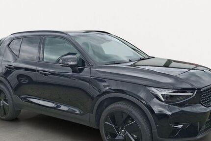 Volvo XC40 19.626 km 33.990 &euro; Friedberg 61169