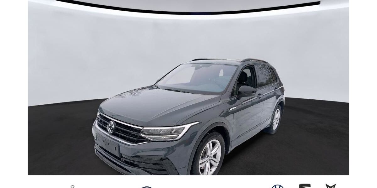 VW Tiguan 21.728 km 39.950 &euro; Langenfeld 40764