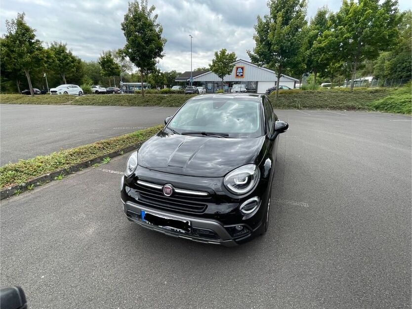 500X