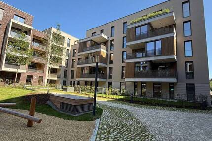 Wohnung Ulm Eselsberg - 4 Zimmer, 141 m&sup2;, 1.146.200&euro; | Angebot:20955214