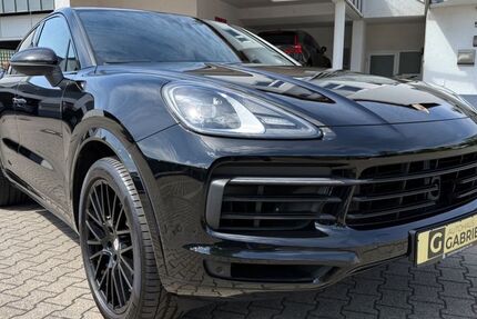 Porsche Cayenne 116.500 km 55.990 &euro; Nordheim 74226