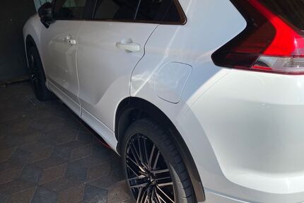 Mitsubishi Eclipse Cross 54.000 km 22.500 &euro; Walldorf 69190