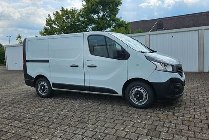 Renault Trafic 170.000 km 10.500 € Kenzingen 79341