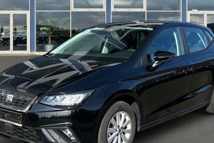 Seat Ibiza 14.914 km 15.450 &euro; Herborn 35745