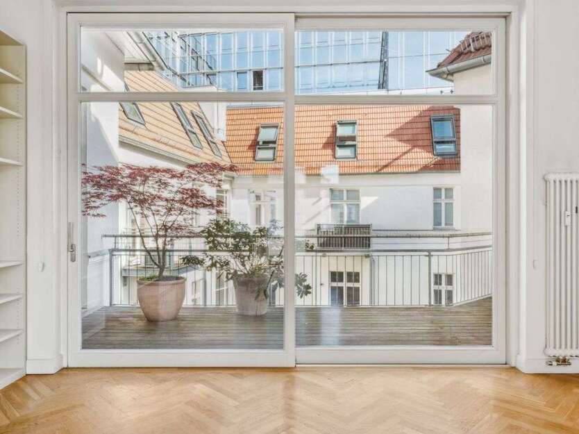 Wohnung zum Kaufen in Berlin 1.895.000 € 198.82 m²
