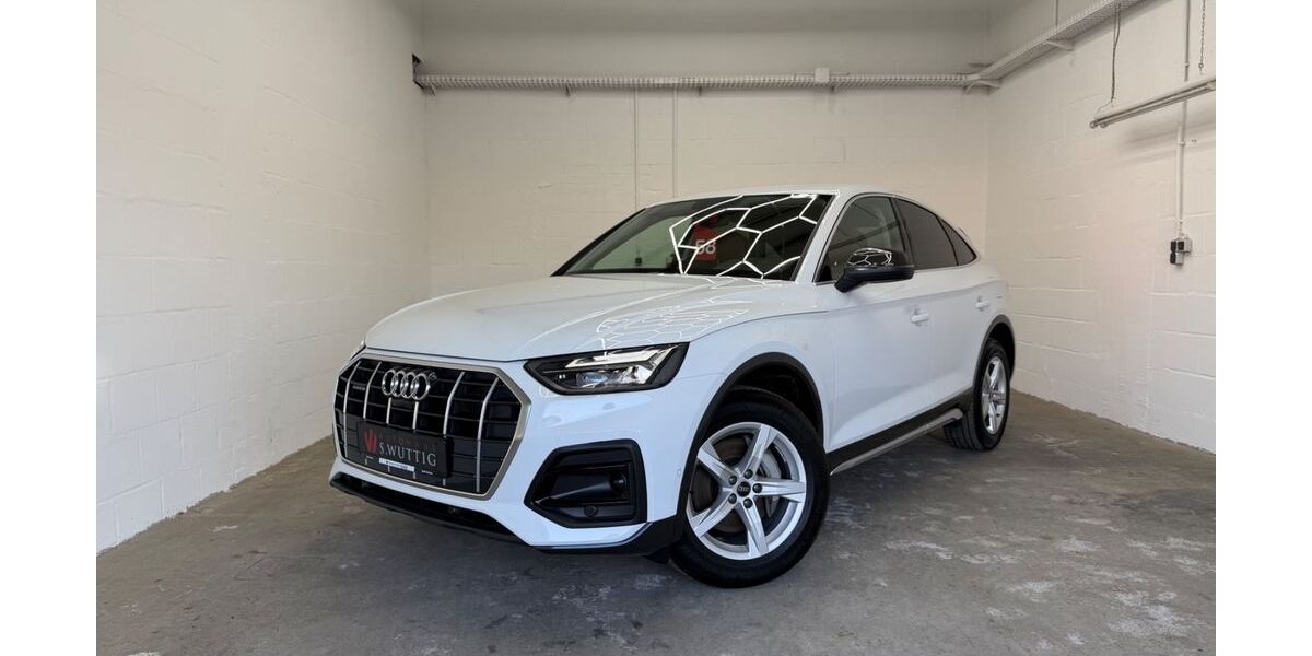 Audi Q5 39.400 km 39.990 &euro; Bad Langensalza 99947