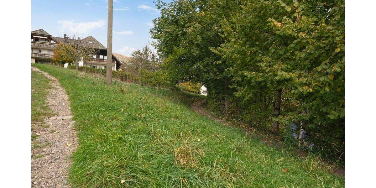 Grundstück Simonswald - 209.000&euro; | Angebot:24043507