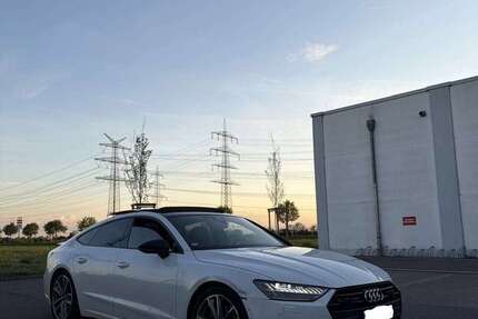 Audi A7 262.000 km 24.999 &euro; darmstadt 64287