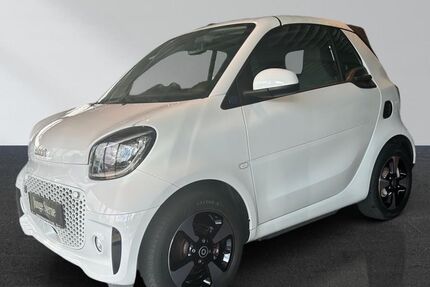 Smart ForTwo 12.160 km 15.850 € Zweibrücken 66482