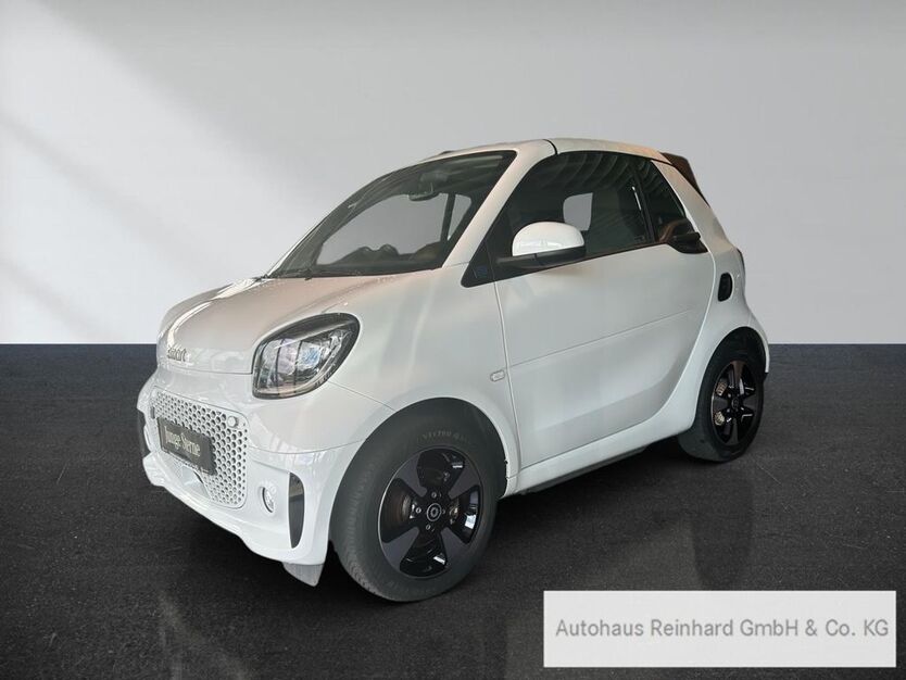 Smart ForTwo 12.160 km 15.850 € Zweibrücken 66482