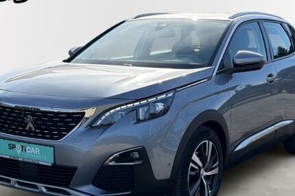 Peugeot 3008 71.800 km 20.400 &euro; Kleinostheim 63801
