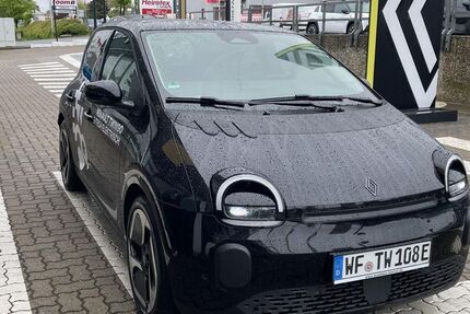Renault Twingo 1.850 km 23.950 &euro; Wolfenbüttel 38304