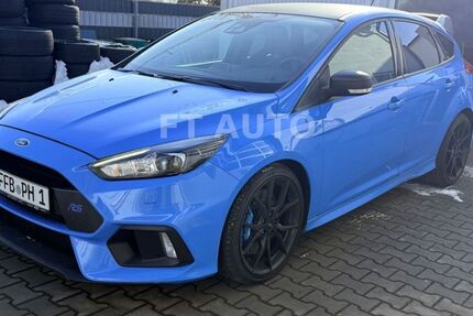 Ford Focus 41.794 km 34.600 &euro; Peiting 86971