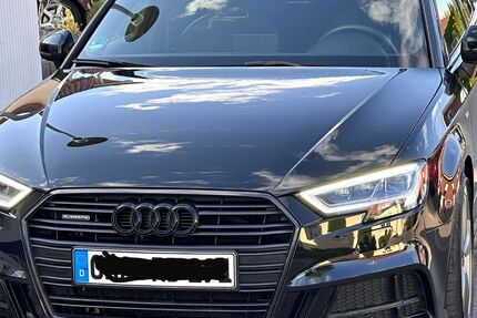 Audi A3 34.500 km 24.990 &euro; Northeim 37154