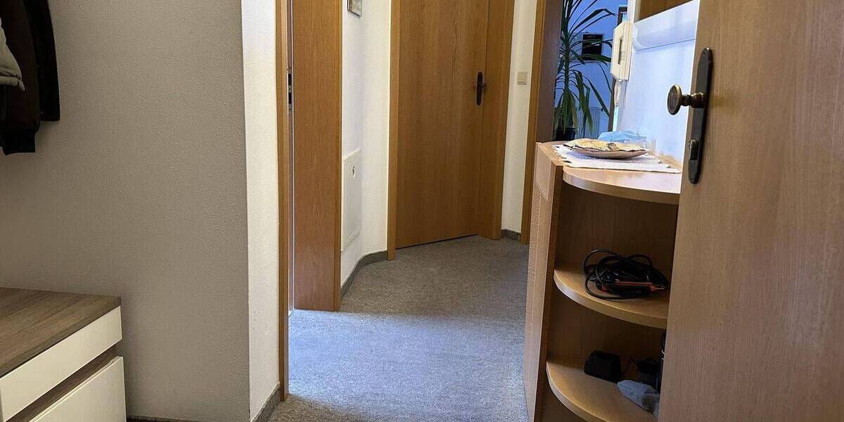 Etagenwohnung Schwabmünchen - 2 Zimmer, 47 m&sup2;, 175.000&euro; | Angebot:26105603