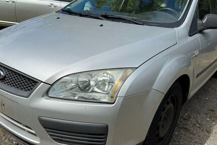 Ford Focus 274.000 km 699 &euro; Köln 50739