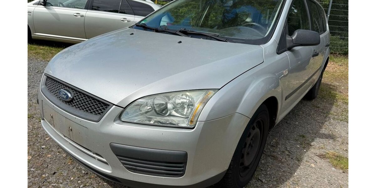 Ford Focus 274.000 km 699 &euro; Köln 50739