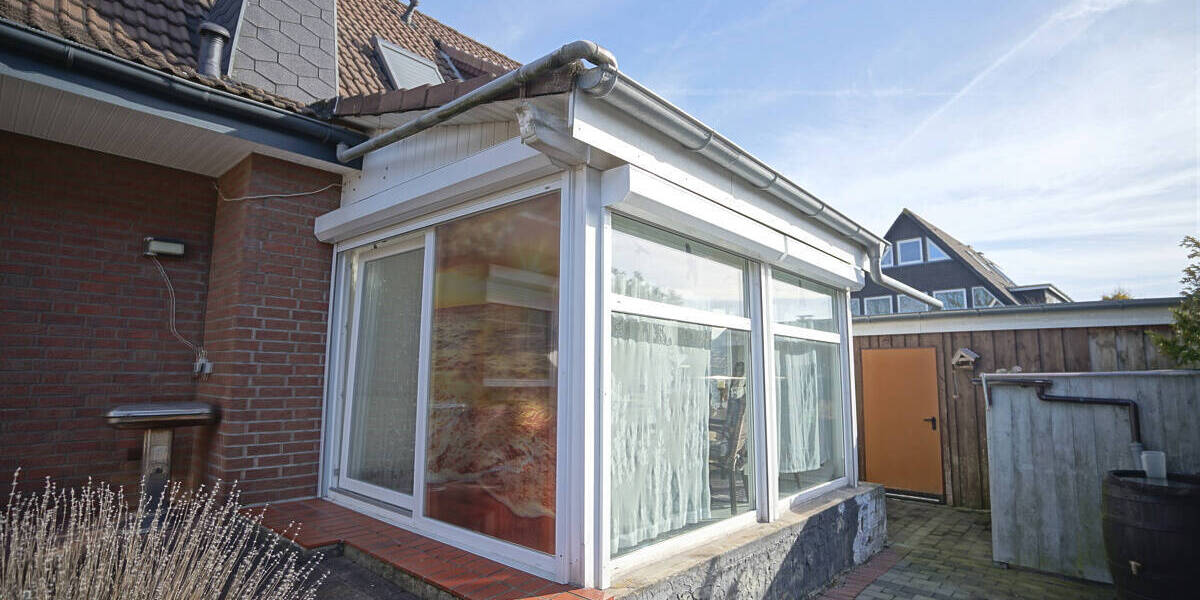 Doppelhaushälfte Wurster Nordseeküste Wremen - 3 Zimmer, 100 m&sup2;, 215.000&euro; | Angebot:26305863