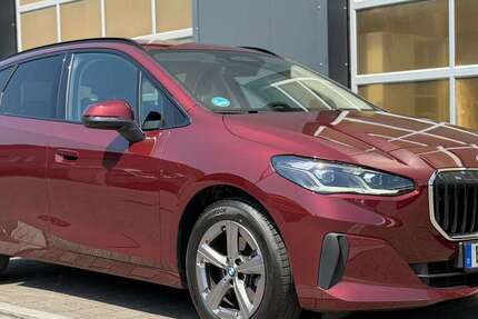 BMW 218 37.000 km 29.900 &euro; Friedrichshafen 88045