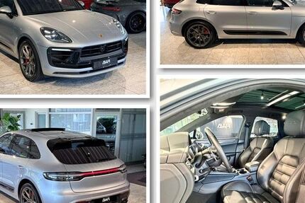 Porsche Macan 106.983 km 61.980 &euro; Remscheid 42897