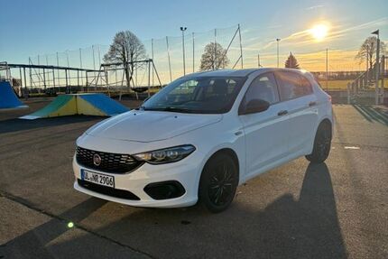 Fiat Tipo 61.200 km 9.400 &euro; Schelklingen 89601