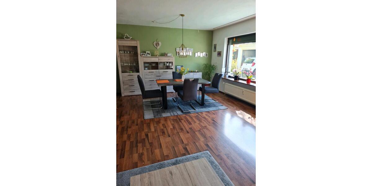 Terrassenwohnung Goslar OS Hahnenklee-Bockswiese - 2 Zimmer, 80 m&sup2;, 430&euro; | Angebot:26406038
