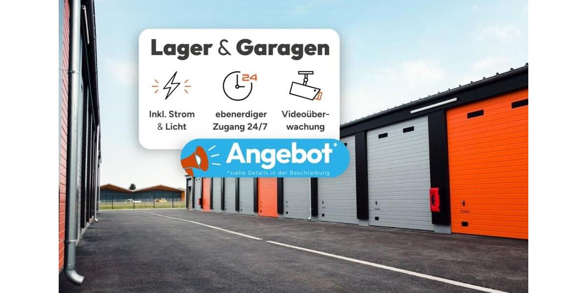 Gewerbeobjekt Völklingen - 135&euro; | Angebot:22083413