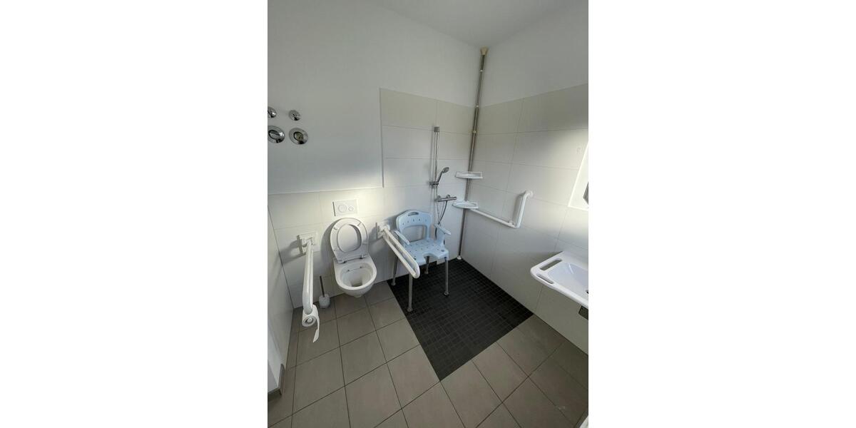 Erdgeschoßwohnung Petershagen/Eggersdorf Eggersdorf - 2 Zimmer, 58 m&sup2;, 1.060&euro; | Angebot:26062661