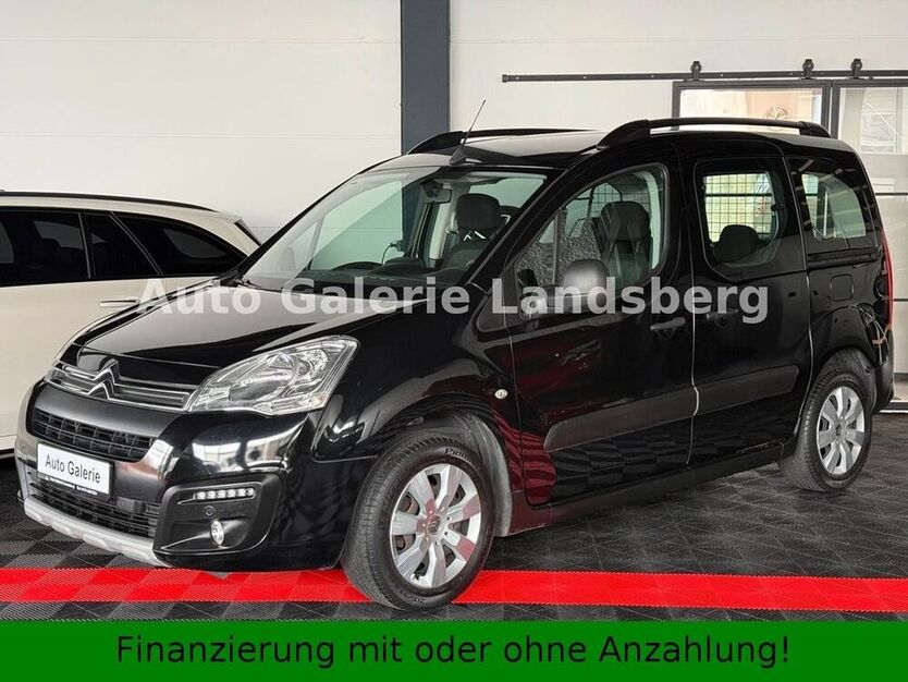 Berlingo