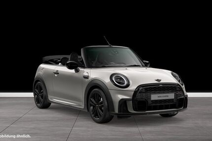 Mini Cooper Cabrio 22.899 km 29.795 &euro; Lemgo 32657