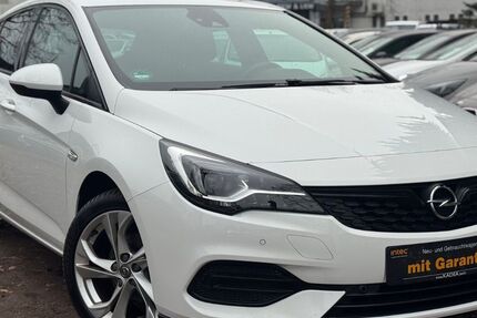 Opel Astra 34.000 km 11.990 € Berlin 13127