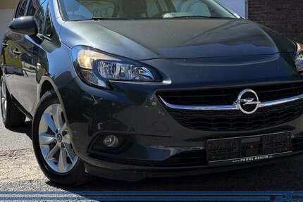 Opel Corsa ON*SHZ*Tempo*Klima*Automatik*Touch* 116.779 km 9.280 &euro; Berlin 13187